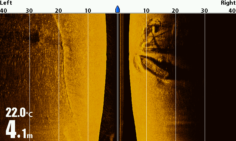 Putkitarkastus hylky
